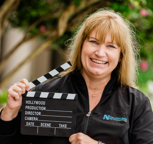 About staff christine funny