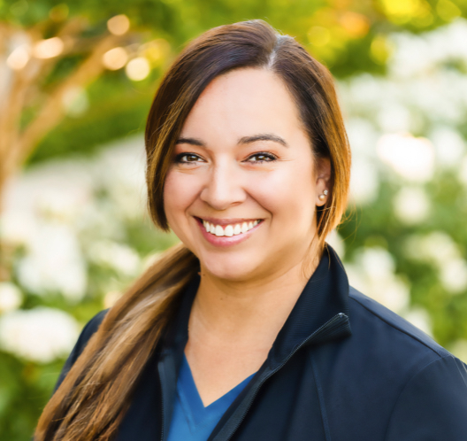 About staff natalie rda