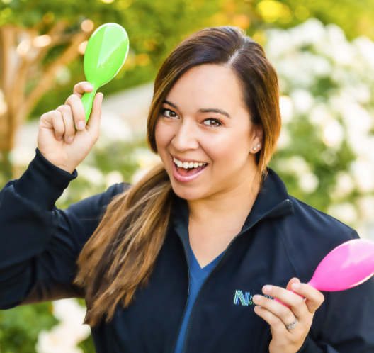 About staff natalie rda funny