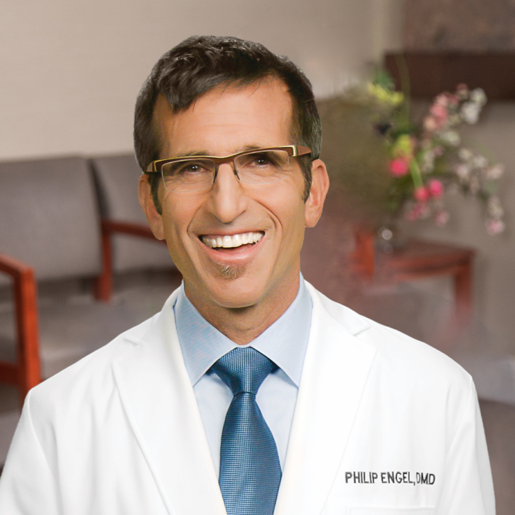 Oral Surgeon Dr. Philip Engel
