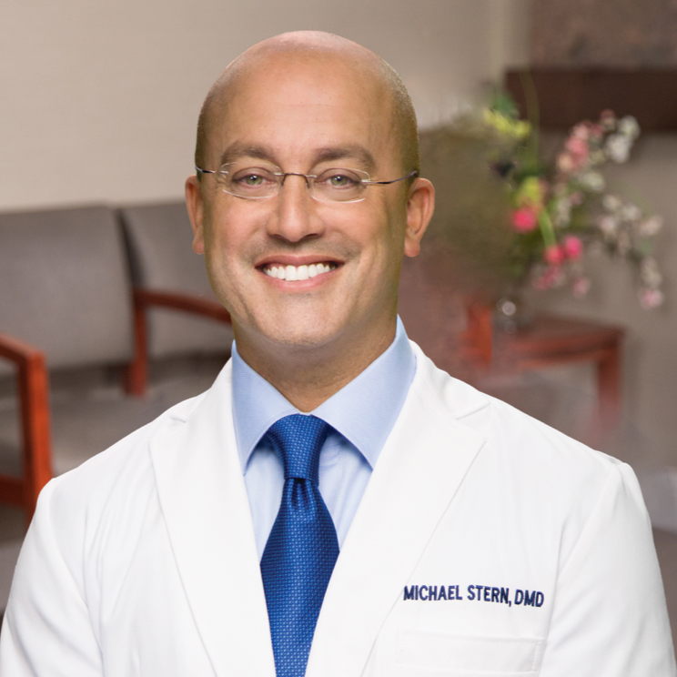 Oral Surgeon Dr. Michael Stern