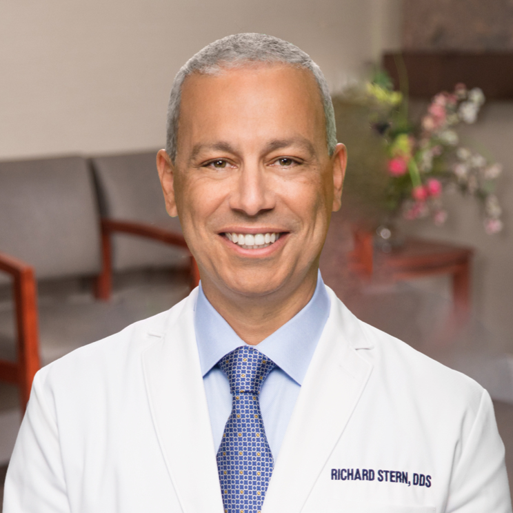 Oral Surgeon Dr. Richard Stern
