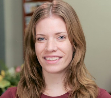 Oral Surgery Group patient