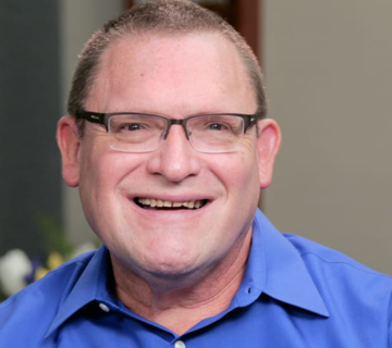 Oral Surgery Group patient