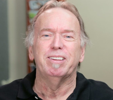 Oral Surgery Group patient