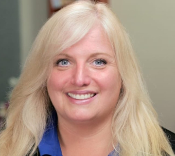 Oral Surgery Group patient