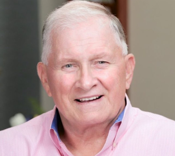 Oral Surgery Group patient