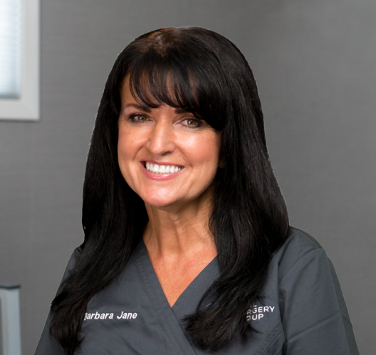 About staff barbara clinical supervisor