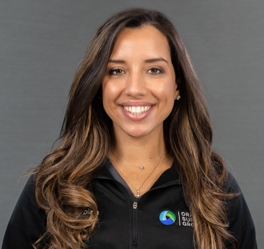 About staff caroline surgical assistant