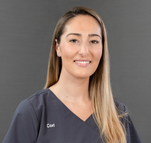 About staff cori surgical assistant