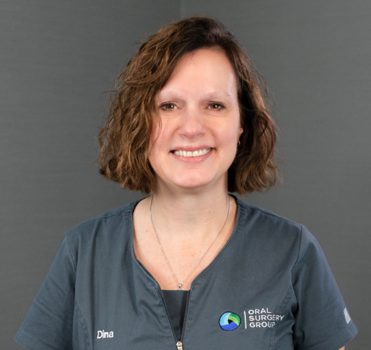 About staff dina surgical assistant