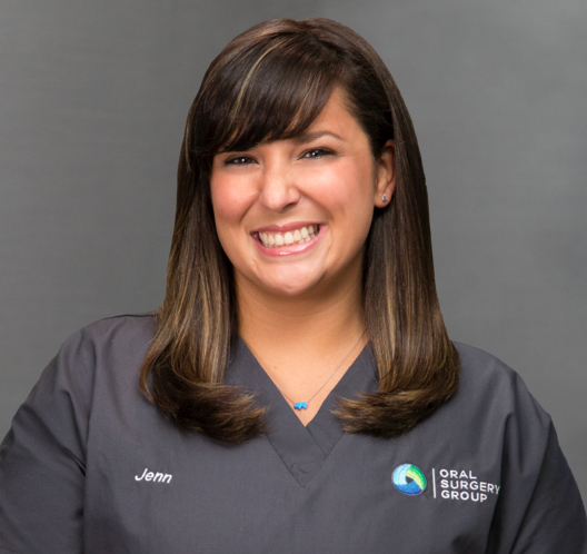 About staff jenn surgical assistant