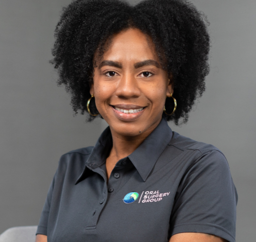 About staff keshia billing specialist