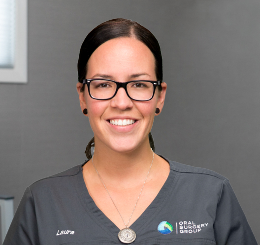 About staff laura surgical assistant