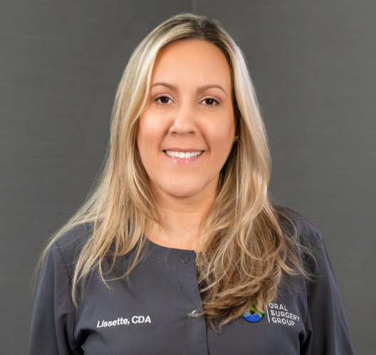 About staff lissette surgical assistant