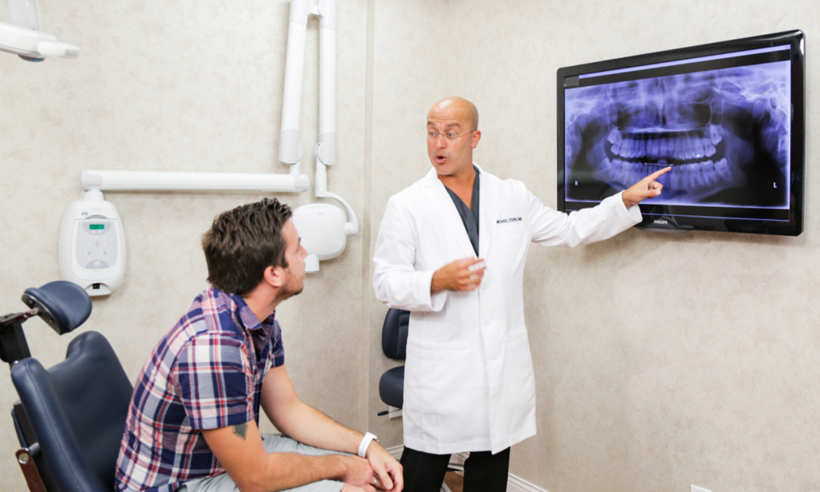 Meet oral surgeon Dr. Stern in New Brunswick, East Brunswick, and Middlesex, NJ