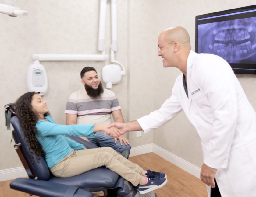 Meet oral Surgeon Dr. Stern in New Brunswick, East Brunswick, and Middlesex, NJ