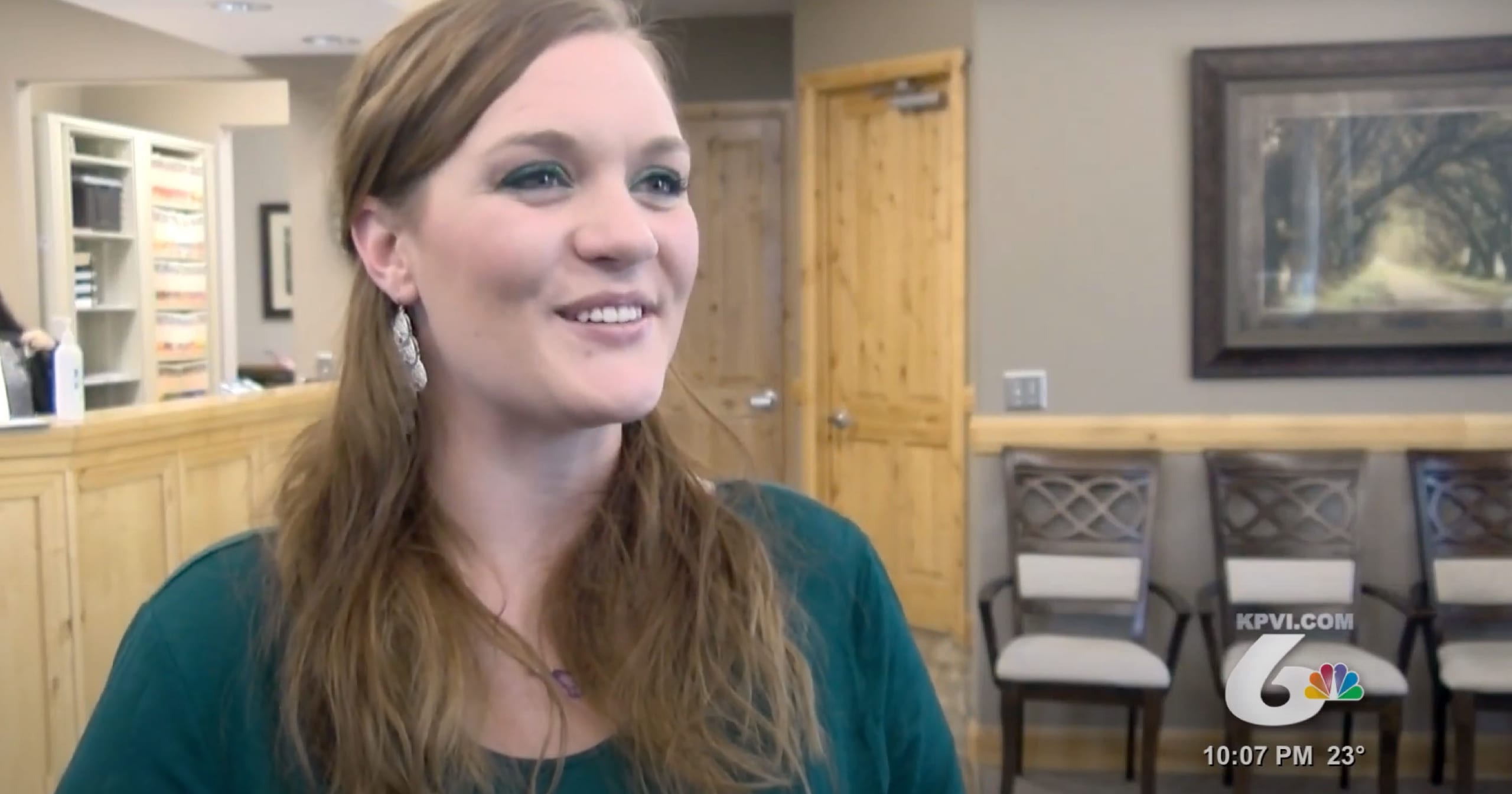 Community second chance media 11