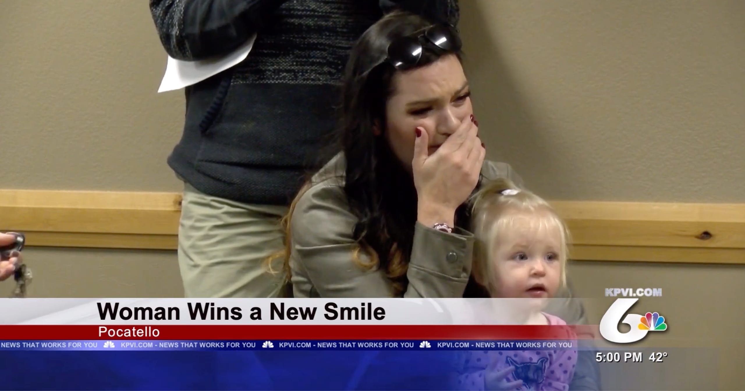 Community second chance media 2