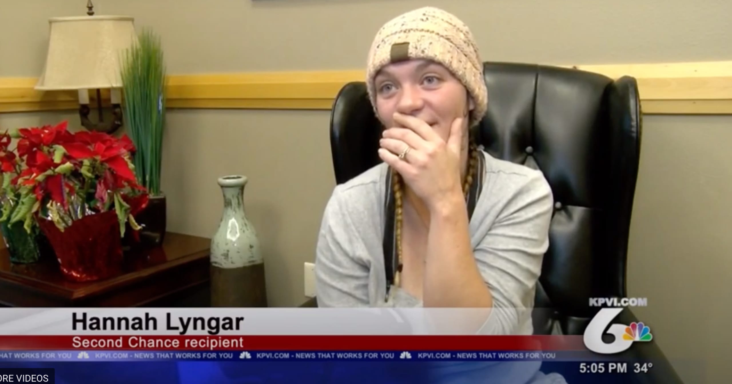 Community second chance media 7