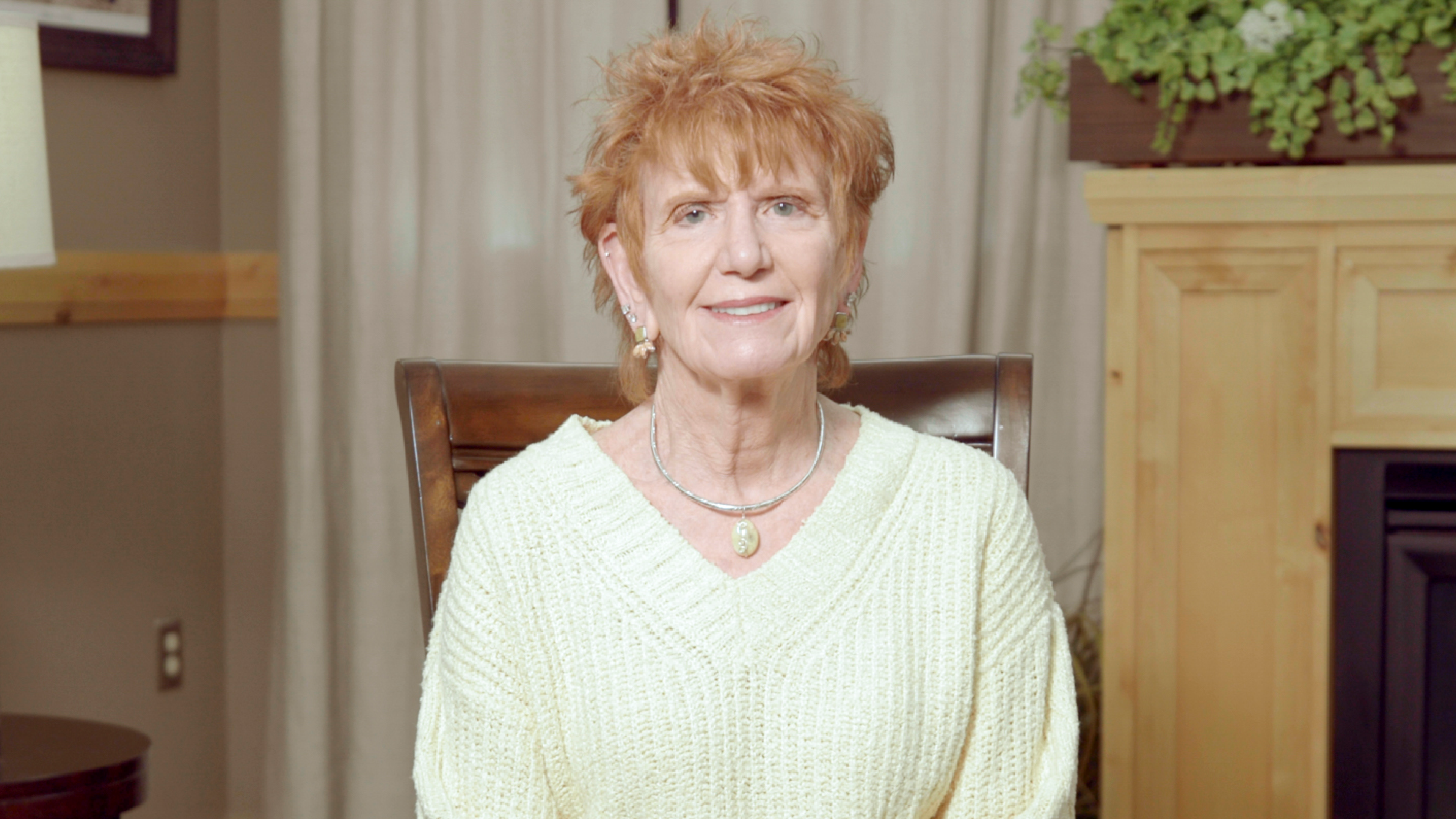 Cathy di testimonial desktop