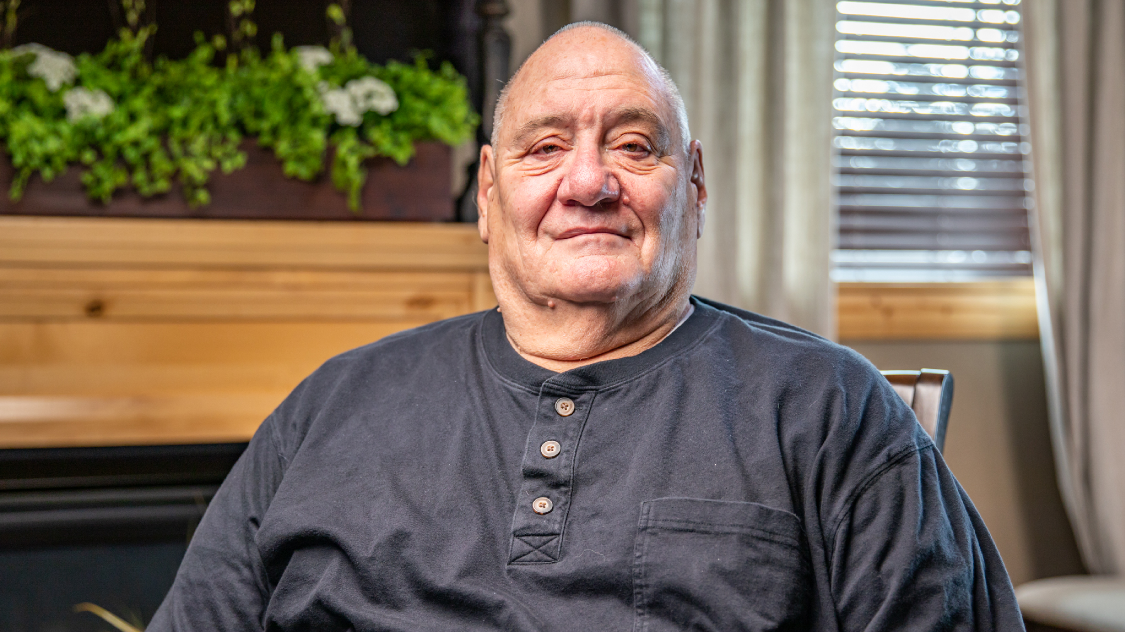 Doran di testimonial desktop