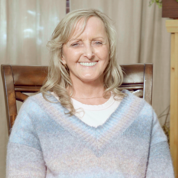 Linda mom di testimonial facewall