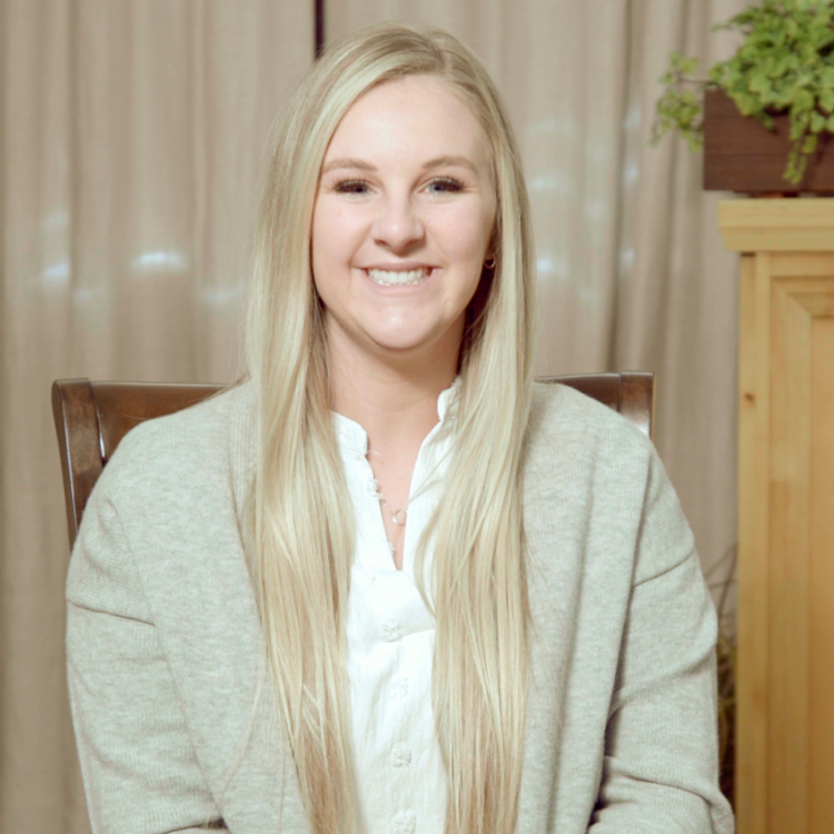 Shelby mom testimonial facewall