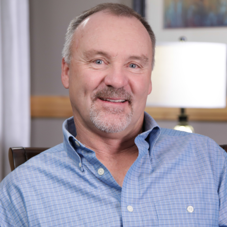 Alan di testimonial facewall