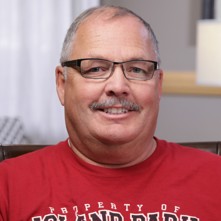 Archie di testimonial facewall