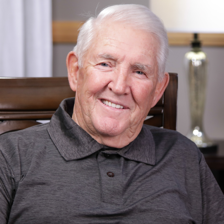 Darnell di testimonial facewall