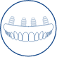 Smile complete icon 1