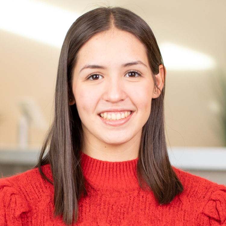 Abby brac testimonial facewall