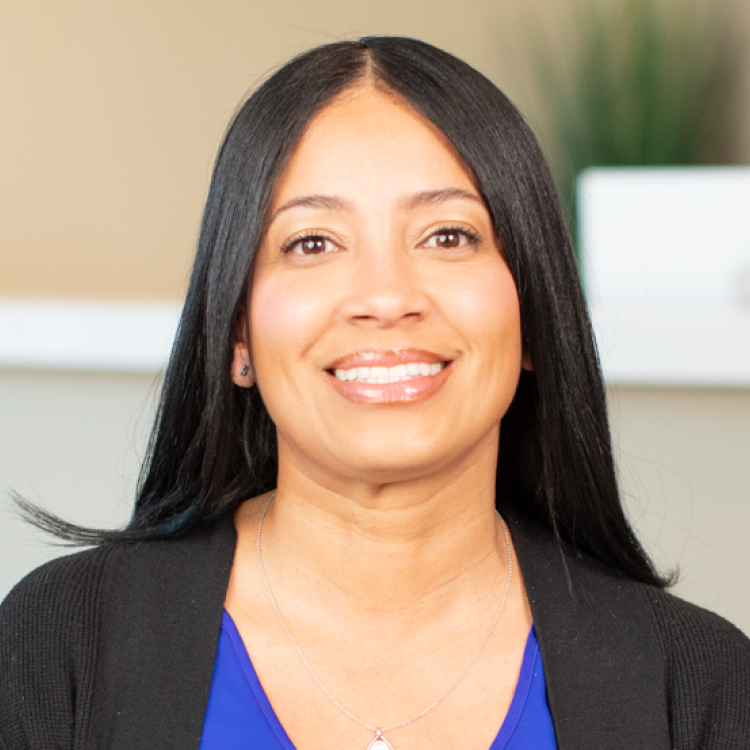 Rosa brac testimonial facewall