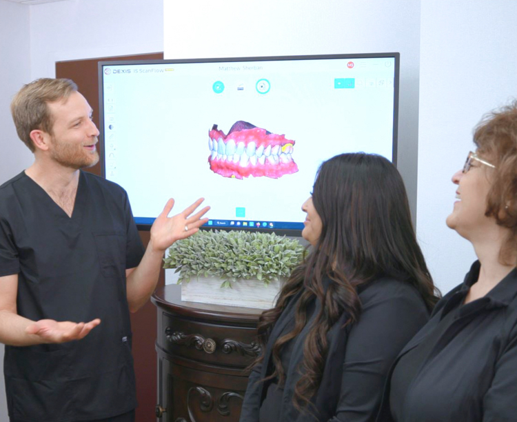 About practice photo mobile