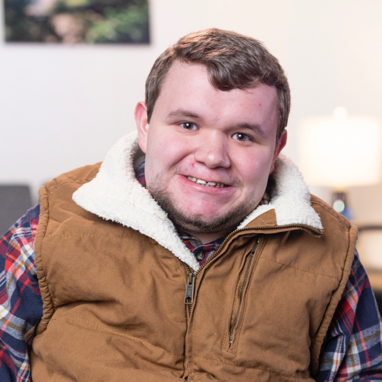 Testimonial facewall josh di