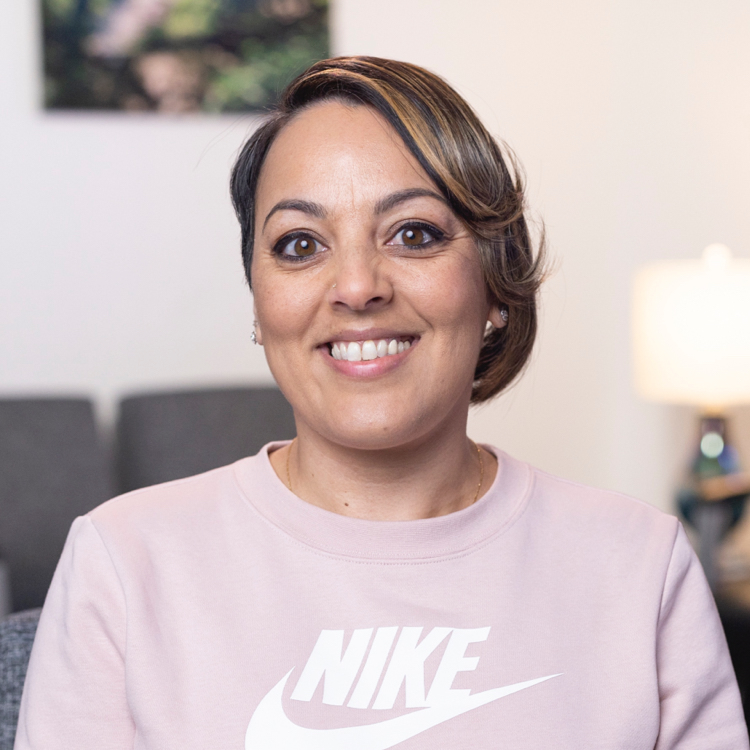 Testimonial facewall loretta di