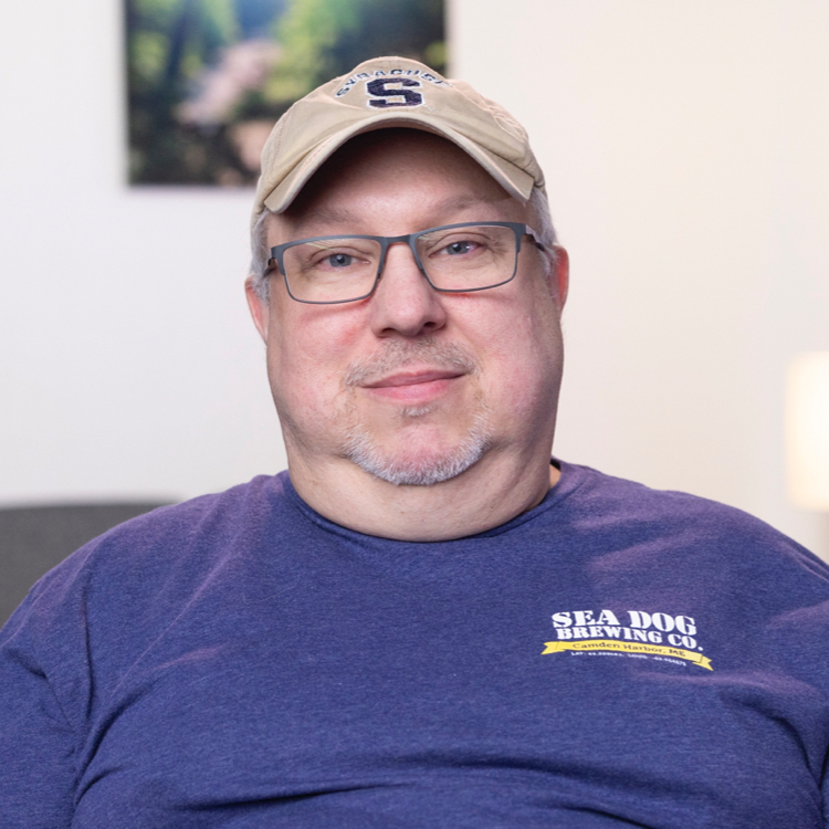 Testimonial facewall rick di