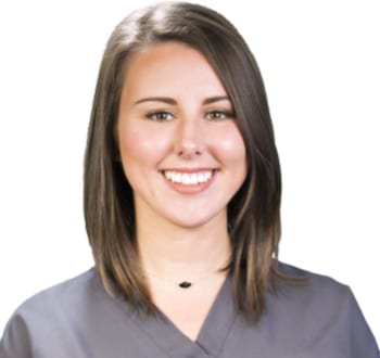 Brittney office manager