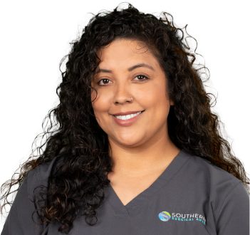 Liz registered dental assistant