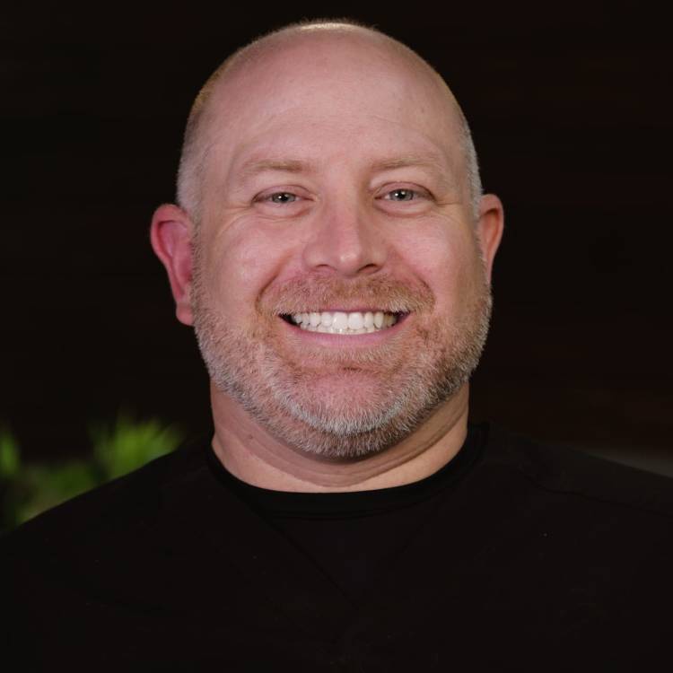 Dr Douglas referring doctor  facewall