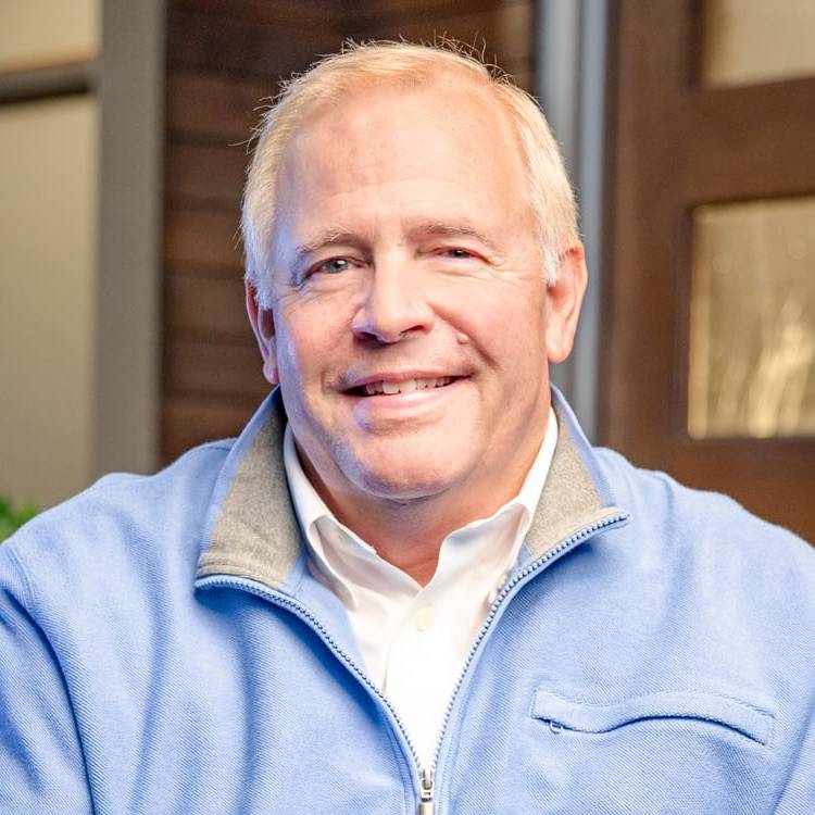 John DI Ext  facewall