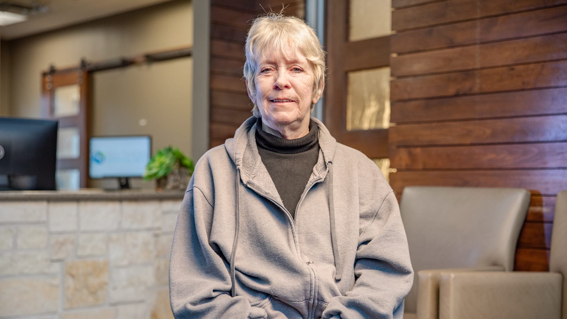 Nancy Pathology  desktop