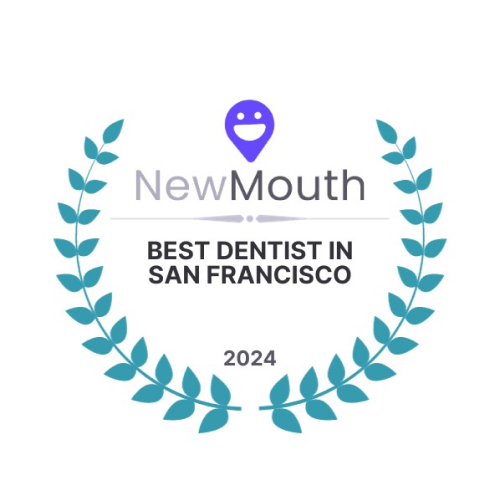 2024 NewMouth Badge