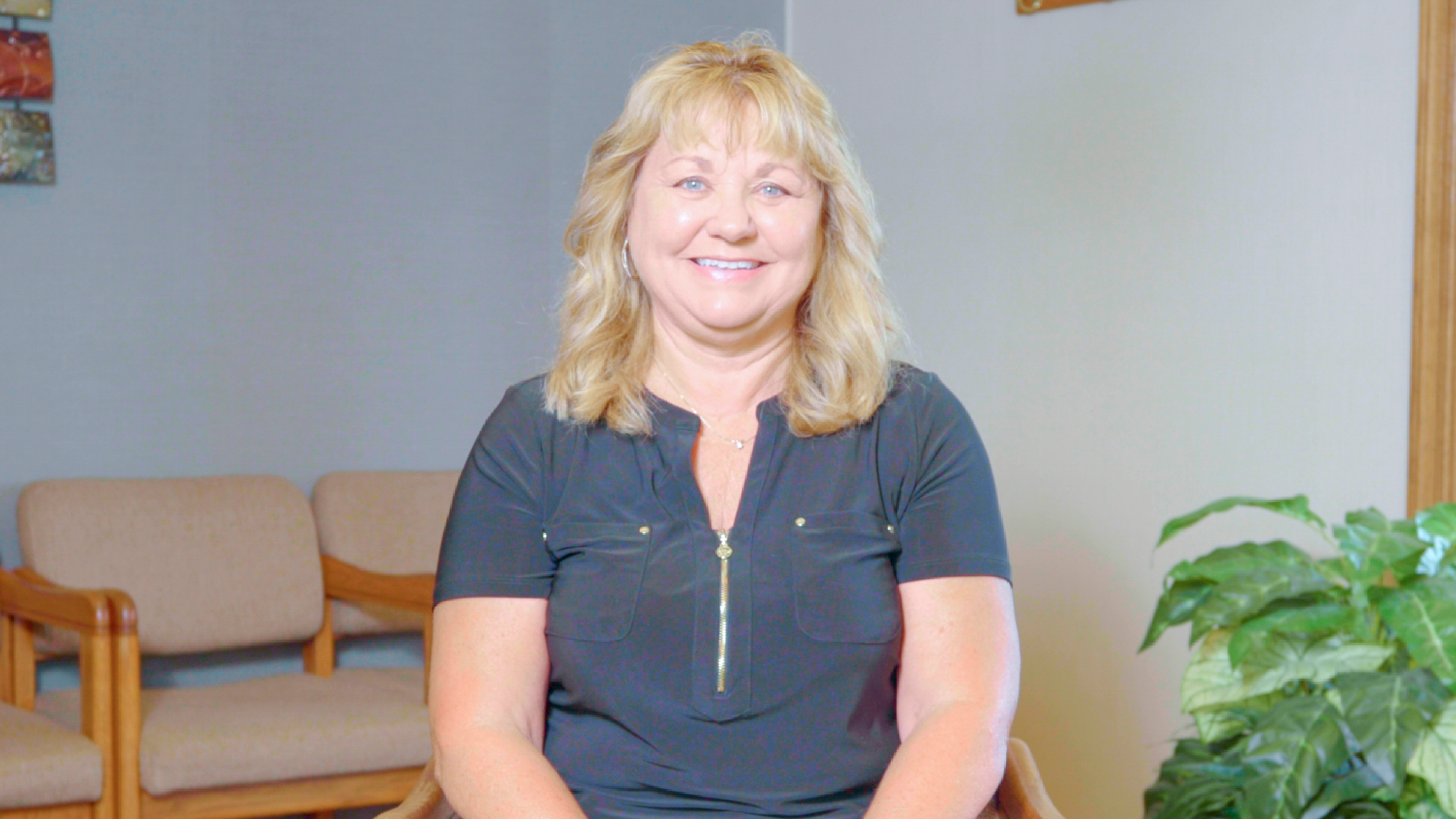 Jo di testimonial desktop