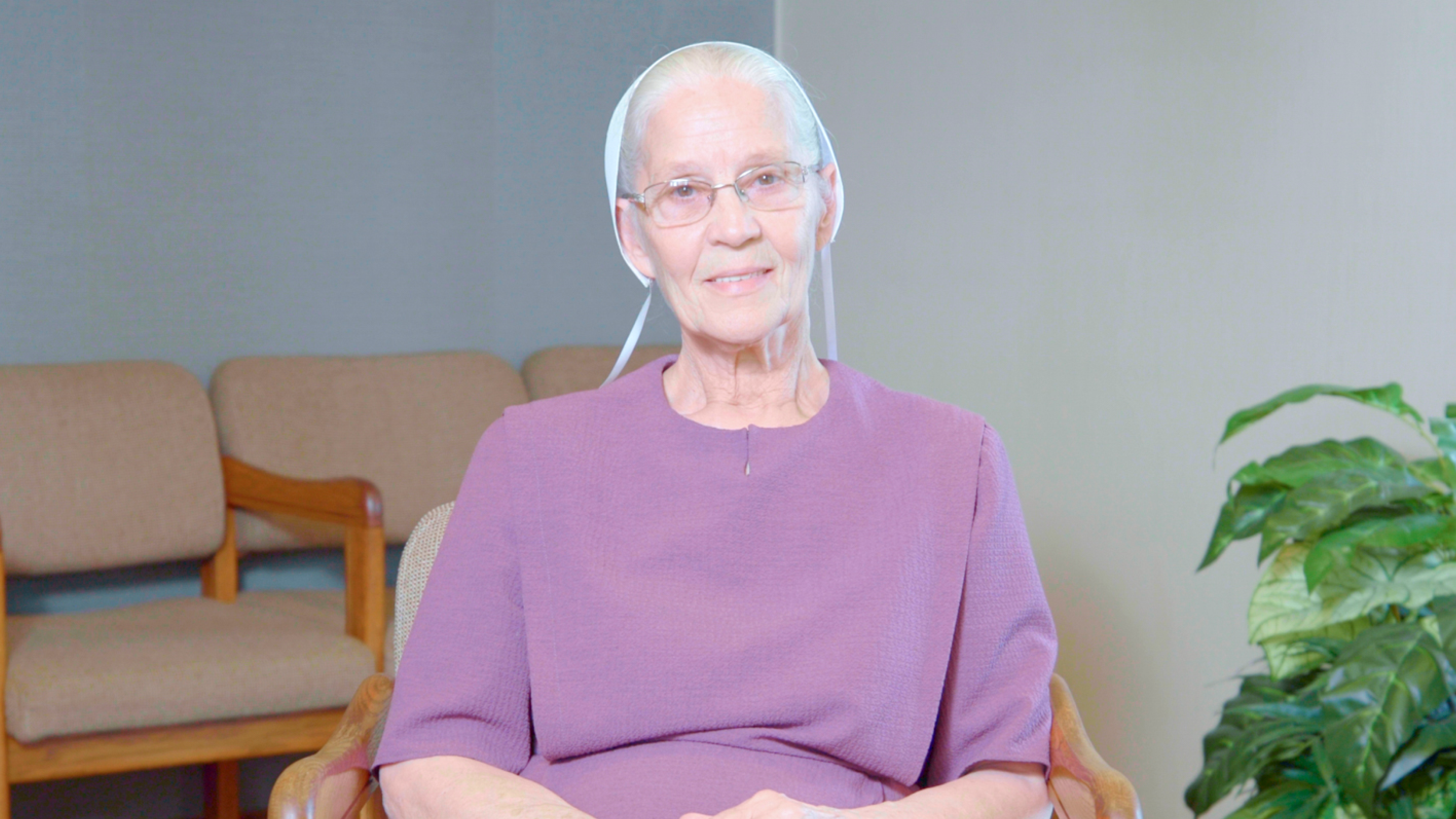 Mary ext testimonial desktop