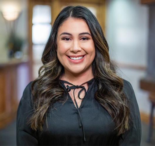 Ashley is the office manager at Utah Surgical Arts