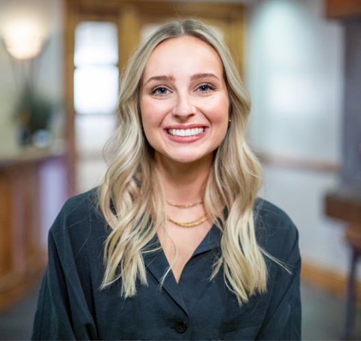 Ryley is a financial coordinator at Utah Surgical Arts