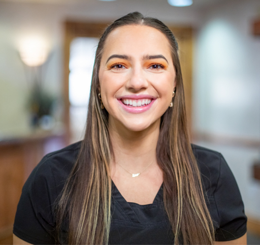 Talissa is a surgical assistant at Utah Surgical Arts