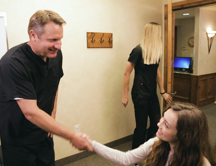 Michael D Harris, DDS,  MD, Oral Surgeon in South Jordan, Provo, Payson, and Lehi, Utah